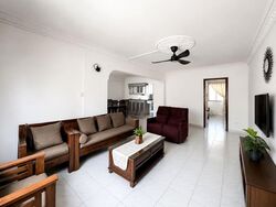 Blk 721 Jurong West Avenue 5 (Jurong West), HDB 5 Rooms #570096721